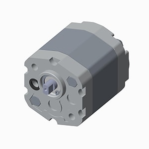 Group 0.5 (0.19 to 2cm³/rev.)