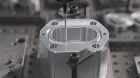 Product Detail Display