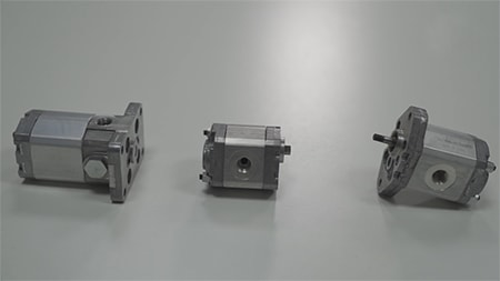 Overall Product Display
