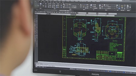 Design and R&D