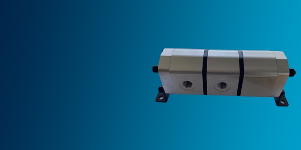 Flow Dividers